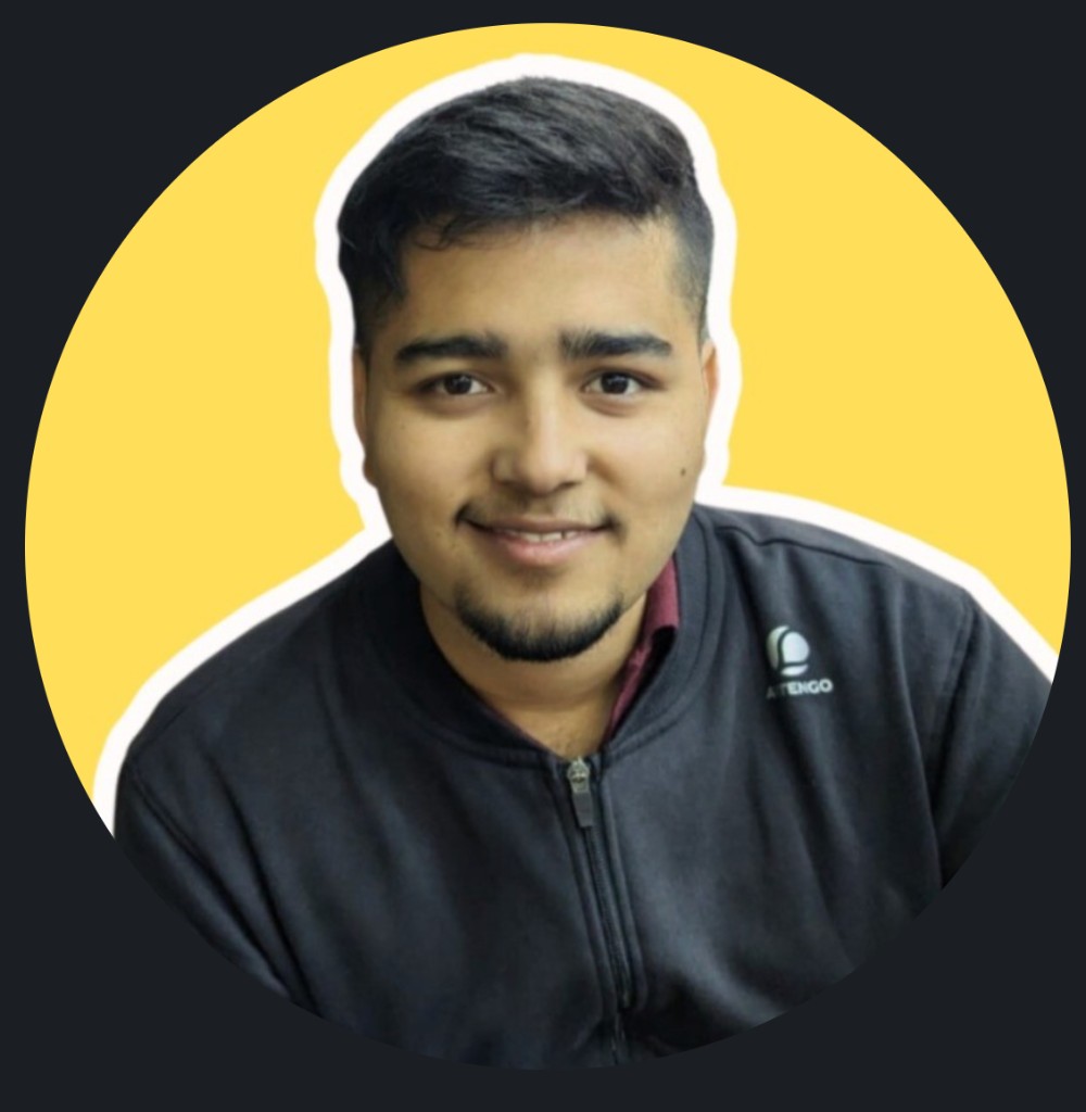 Anup Sharma