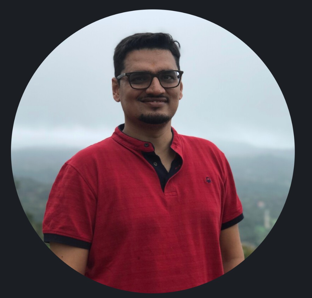 Shivji Kumar Jha